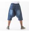 Sarouel short evo DC JEANS