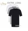 T-shirt long manches 3/4